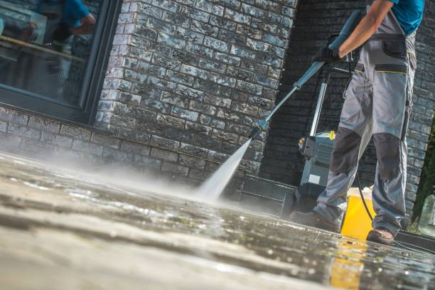 Niagara Falls, NY Pressure Washing Services Company